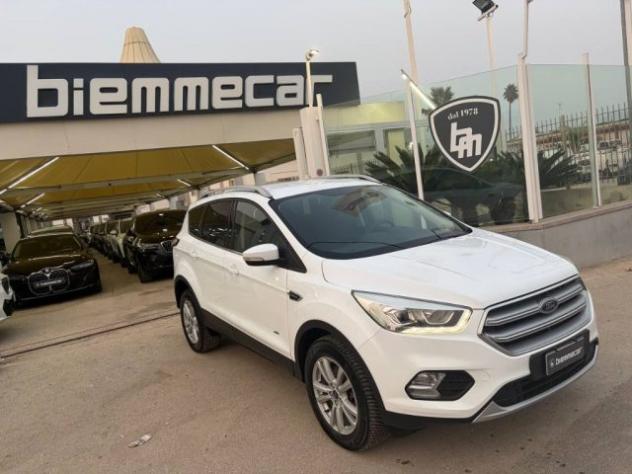 FORD Kuga 2.0 TDCI 150 CV S&S 4WD Powershift Business rif. 24053562