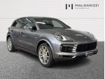 Porsche Cayenne III 2018 3.0 e-hybrid tiptronic