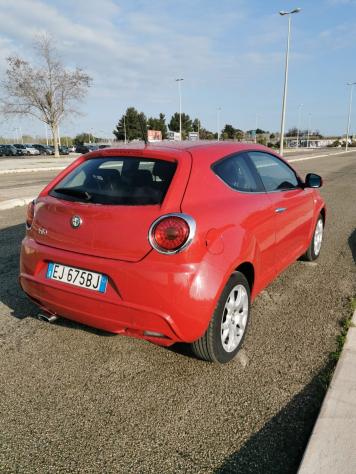 Alfa Romeo MiTo 1.4 105 CV M.air Distinctive 2011 - Foto 6