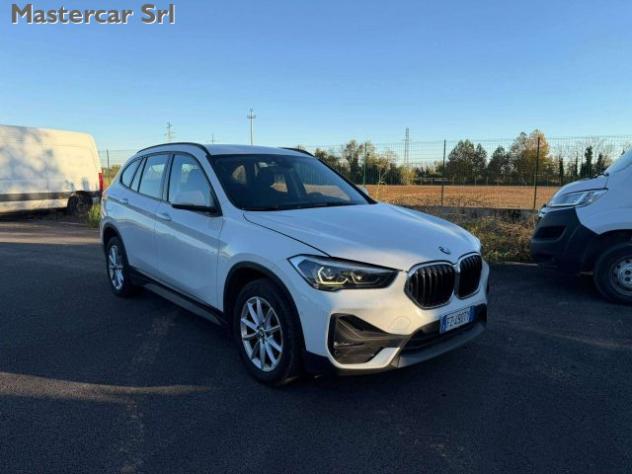 BMW X1 X1 F48 2019 sdrive16d Business Advantage -FZ490TY rif. 24012944 - Foto 8