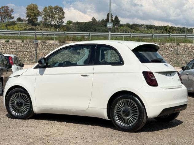 FIAT 500 Berlina Hybrid Icon rif. 23987474 - Foto 6