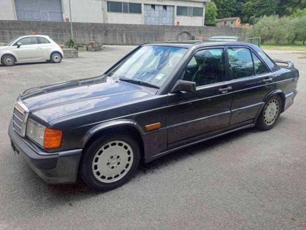 MERCEDES-BENZ 190 2.3 E-16 rif. 23781523 - Foto 3