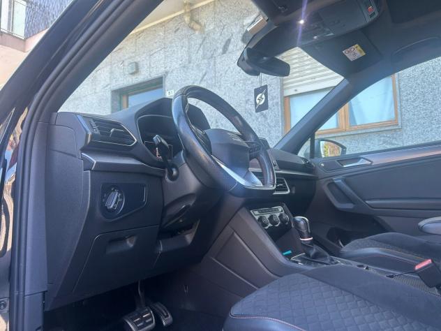 Seat Tarraco 2.0 TSI 4Drive DSG FR 7 POSTI!!! - Foto 8