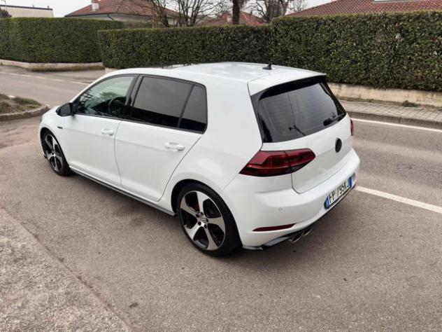 VOLKSWAGEN Golf 2.0 TDI 5p. 150CV R-LINE rif. 24056713 - Foto 5