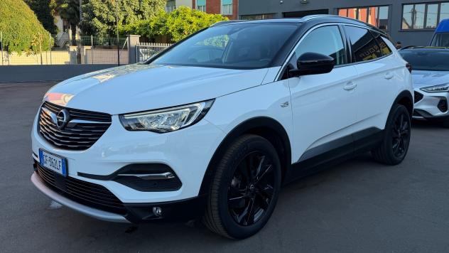 OPEL GRANDLAND X 1.5 ECOTEC ADVANCE 131CV - FULL LED, CAR PLAY, NEOPATENTATI - Foto 3