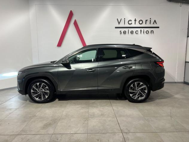 Hyundai Tucson IX35 1.6 CRDi 2WD 115 CV XLINE C.MANUALE NAVI RETROCAMERA - Foto 4