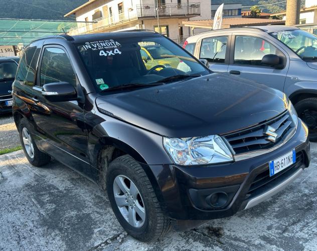 Suzuki Grand Vitara 3 Porte Grand Vitara 1.9 ddis offroad Evolution 3p - Foto 5