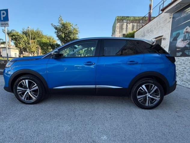 Peugeot 3008 BlueHDi 130 S&S EAT8 Allure Pack - Foto 5