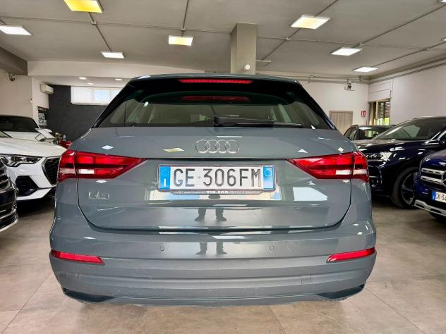 Audi Q3 35 TDI 150cv S tronic Business Advanced - Foto 6