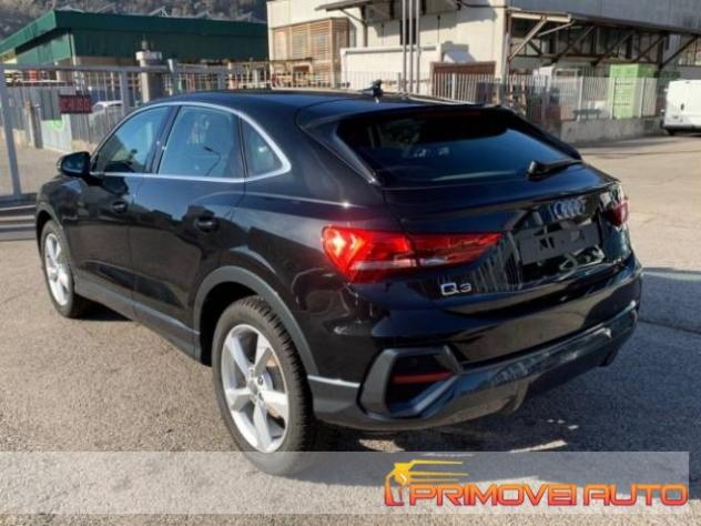 AUDI Q3 SPB 35 TDI S tronic rif. 19104314 - Foto 5