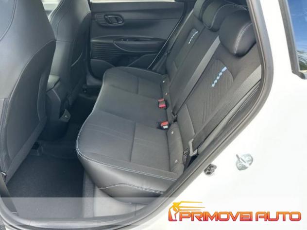 HYUNDAI i20 N 1.6 T-GDI MT N-Performance rif. 21328943 - Foto 3