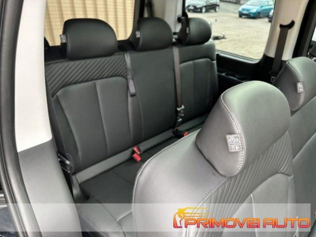 HYUNDAI Staria 2.2 AT AWD 9 posti Prime rif. 20420504 - Foto 3