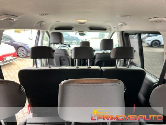 HYUNDAI Staria 2.2 AT 2WD 9 posti Prime rif. 20676071 - Foto 10
