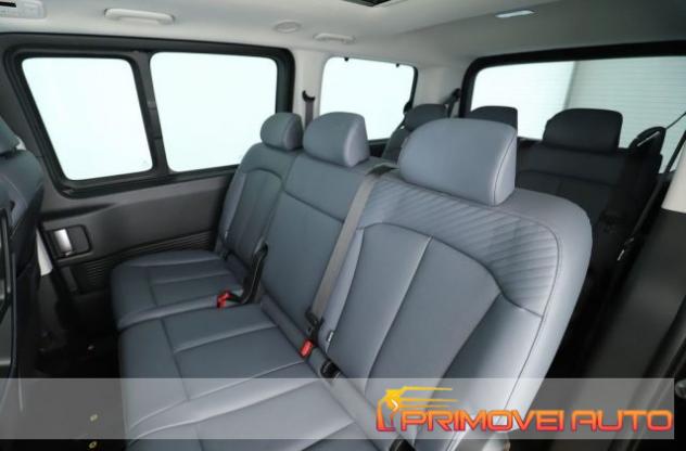 HYUNDAI Staria 2.2 MT 2WD 9 posti Wagon rif. 21336224 - Foto 2
