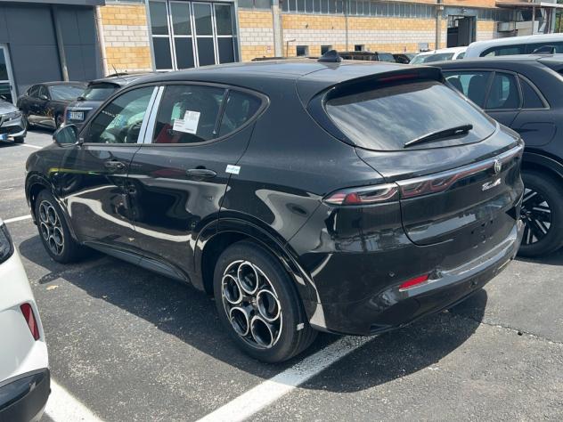 Alfa Romeo Tonale Ibrida Ibrida 175cv Sprint - Foto 3