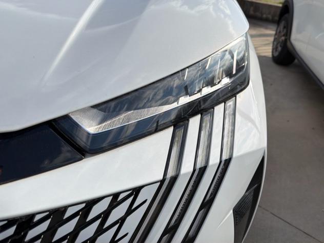 Peugeot 3008 Nuova 3008 GT - HybrID - Foto 10