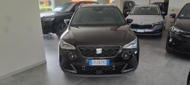 Seat Arona 1.0 EcoTSI 115 CV DSG FR