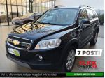 Chevrolet Captiva Captiva 2007- 2.0 vcdi 16v LT 7 Posti