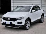 VOLKSWAGEN T-Roc 1.6 Tdi 115cv Advanced rif. 23767612