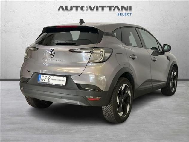RENAULT Captur 1.0 eco-g Techno 100cv rif. 24178842 - Foto 4