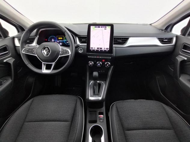 Renault Captur Plug-in Hybrid E-Tech 160 CV Techno - Foto 4