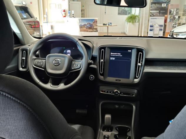 Volvo XC40 XC40 B3 automatico Essential PRONTA CONSEGNA - Foto 10