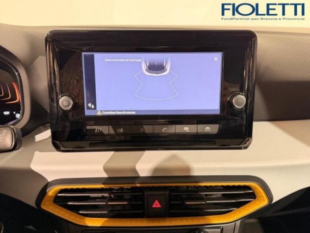 SEAT Arona 1.0 ECOTSI REFERENCE - Foto 9