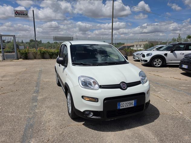 Fiat Panda 1.0 FireFly S&S Hybrid City Life - Foto 2
