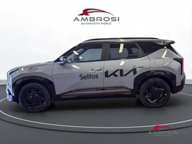KIA Seltos 1.6 TGDI DCT 2WD rif. 24179288 - Foto 6