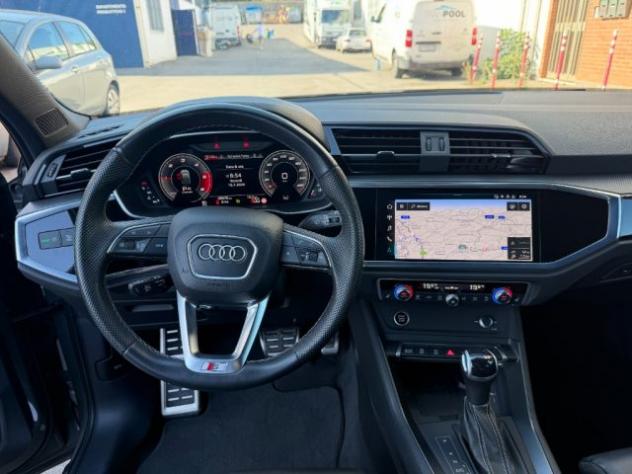 AUDI Q3 SPB 40 TDI S tronic quattro edition rif. 23909956 - Foto 9