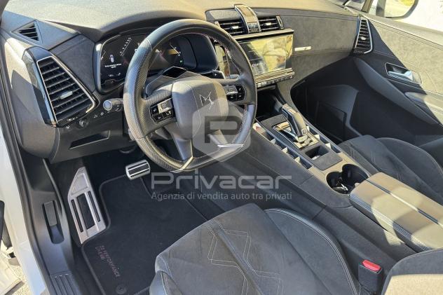DS DS 7 Crossback BlueHDi 130 aut. Grand Chic - Foto 9
