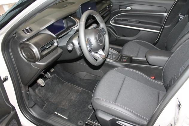 Jeep Avenger 1.2 Turbo Altitude - Foto 6