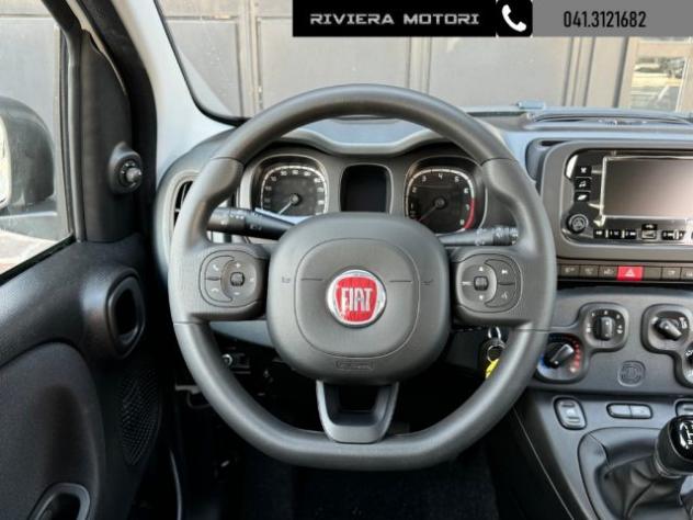 FIAT Panda PANDINA 1.0 Hybrid ICON rif. 22351529 - Foto 6