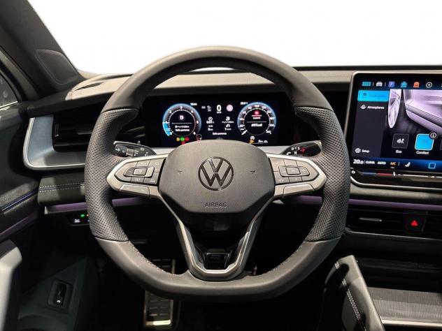 Volkswagen Tayron Versioni Plus Nuova R-Line Plus 2.0 TDI SCR 110 kW (150 CV) DSG - Foto 10