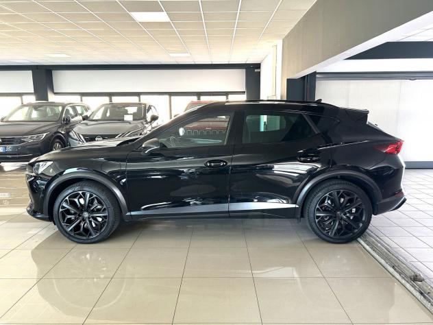 CUPRA Formentor 1.4 E-HYBRID Tribe Edition DSG - Foto 6
