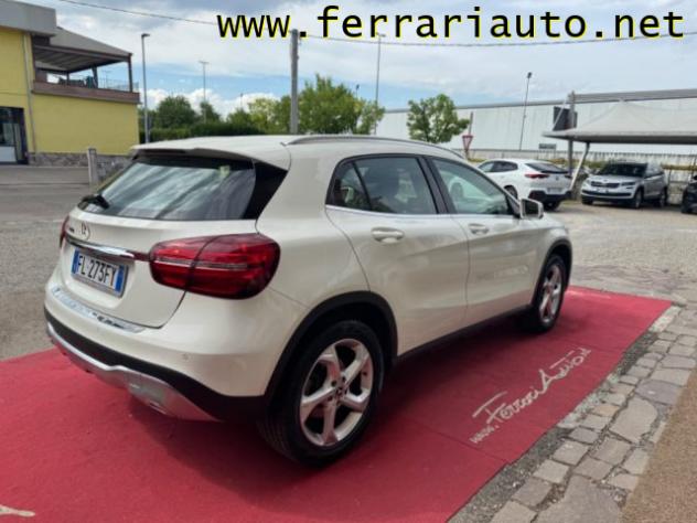 MERCEDES-BENZ GLA 180 d Enduro Activity NEOPATENTATI rif. 23335582 - Foto 3