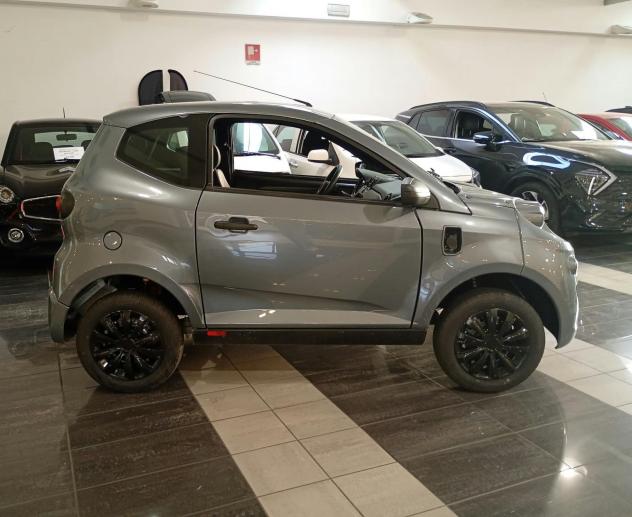Aixam Minauto Easy Access Elettrica - Foto 7