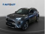 Toyota Yaris Cross 1.5 Hybrid 130 CV 5p. E-CVT Lounge 2wd