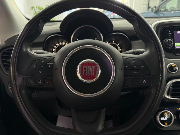 Fiat 500X 1.6 MultiJet 120CV Cross Plus - Foto 10