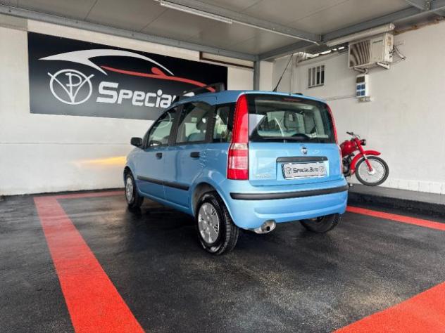 FIAT Panda 1.2 benz. pochi km rif. 24112773 - Foto 10