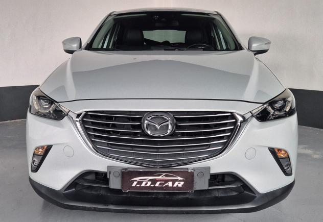 Mazda CX-3 1.5L Skyactiv-D Exceed - Foto 7