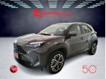TOYOTA Yaris Cross 1.5 Hybrid E-CVT Lounge Km 28.000 Pronta  rif. 23816650