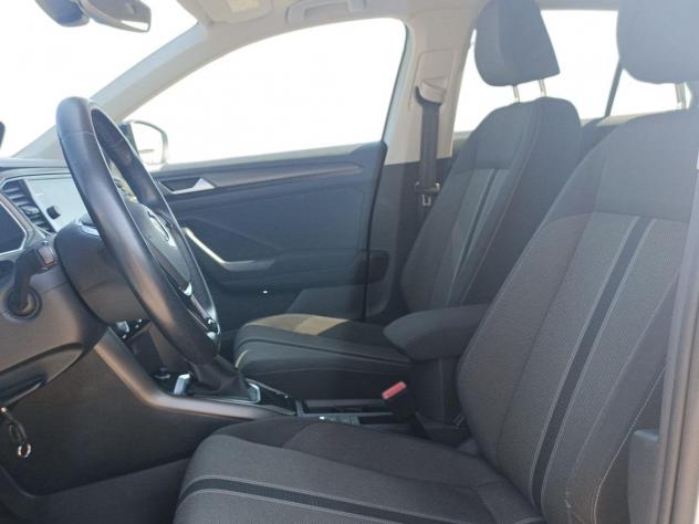 Volkswagen T-Roc I 2017 1.5 tsi Style - Foto 7