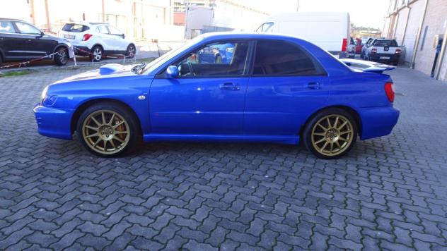 SUBARU - Impreza WRX STI BUGEYE - Foto 4