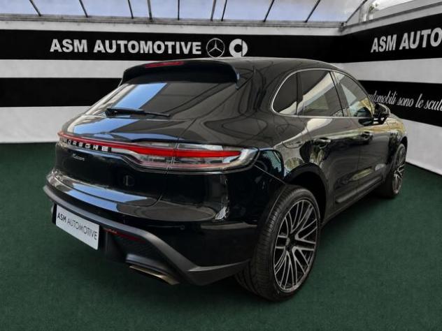 PORSCHE Macan 2.0 rif. 24055941 - Foto 6
