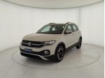 Volkswagen T-Cross 1.0 TSI 81kW Style
