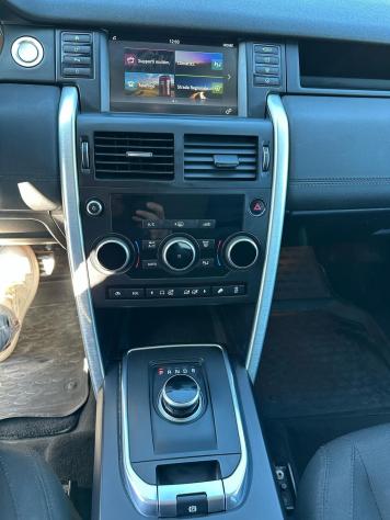 Land Rover Discovery Sport 2.0 TD4 150 CV HSE Luxury - Foto 9