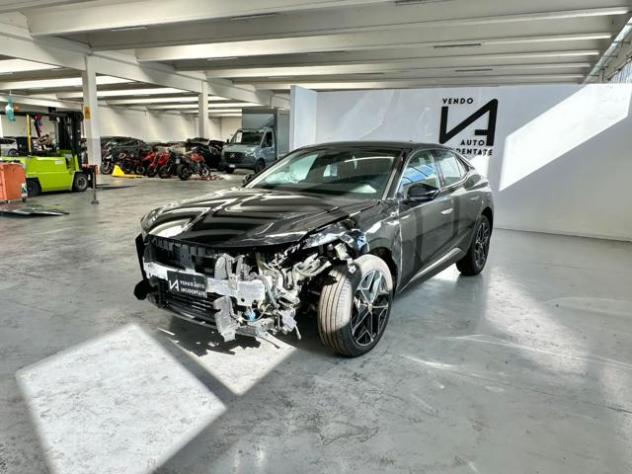 DS AUTOMOBILES DS 4 PLUG-IN HYBRID 225 ETOILE PELLE NAPPA rif. 24190718 - Foto 3