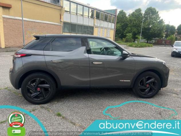 DS AUTOMOBILES DS 3 Crossback PureTech 130 aut. Performance Line rif. 23800129 - Foto 9