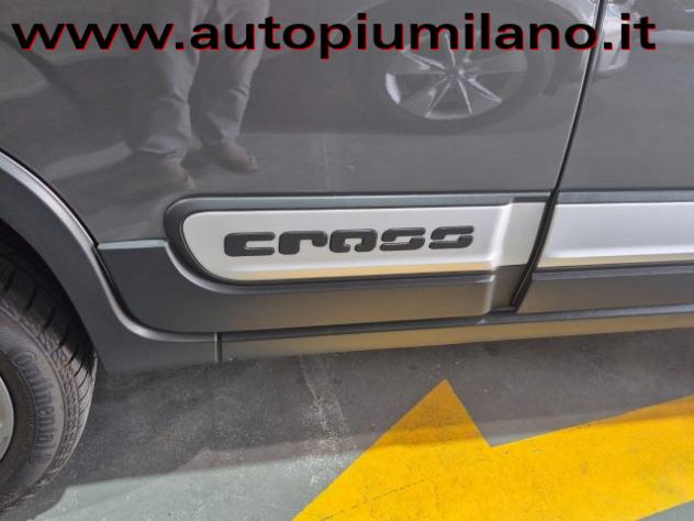 FIAT Panda Cross 0.9 TwinAir Turbo S&S 4x4 rif. 24148456 - Foto 10
